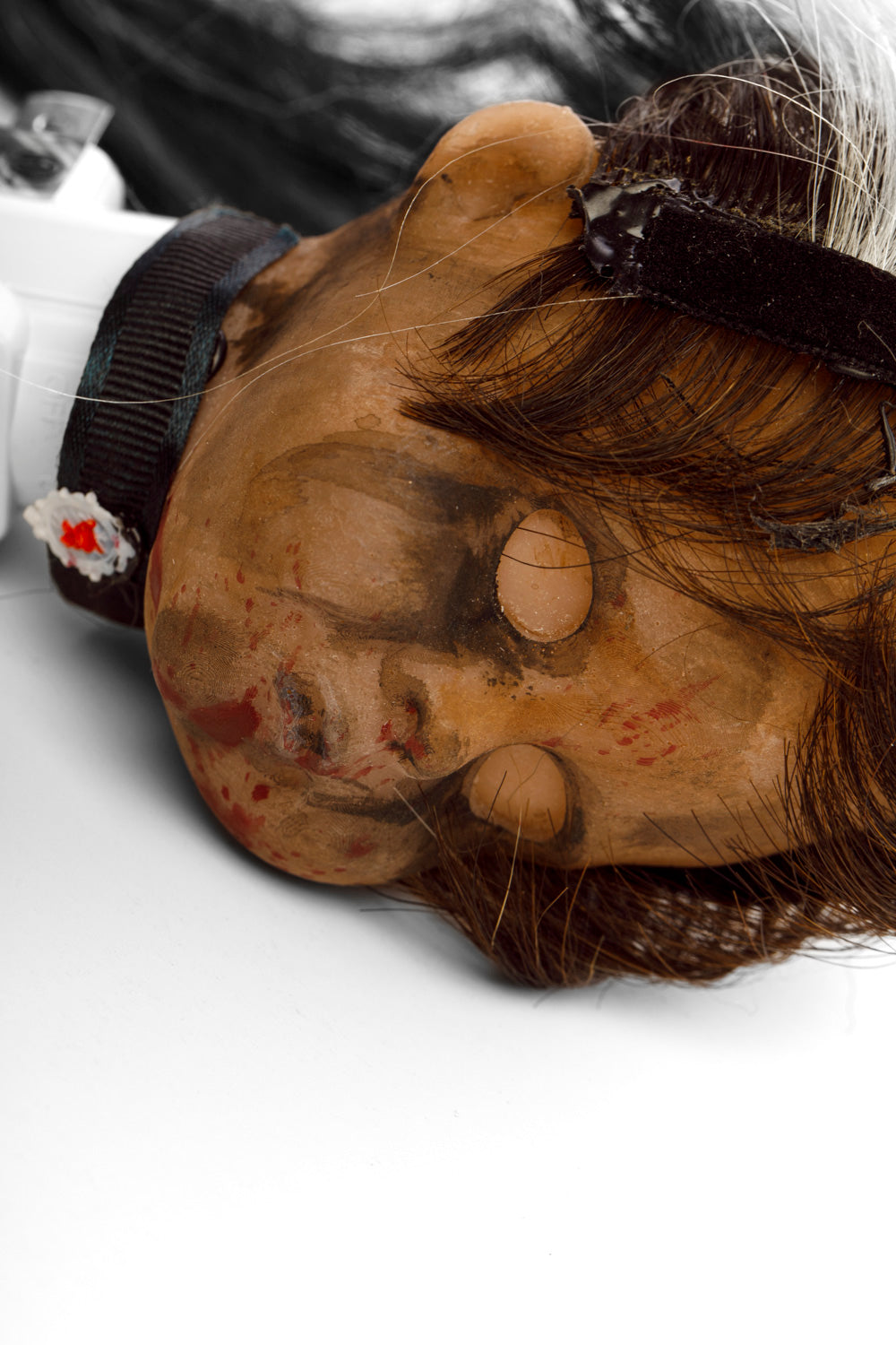 Doll-lightfully Creepy Nightlight