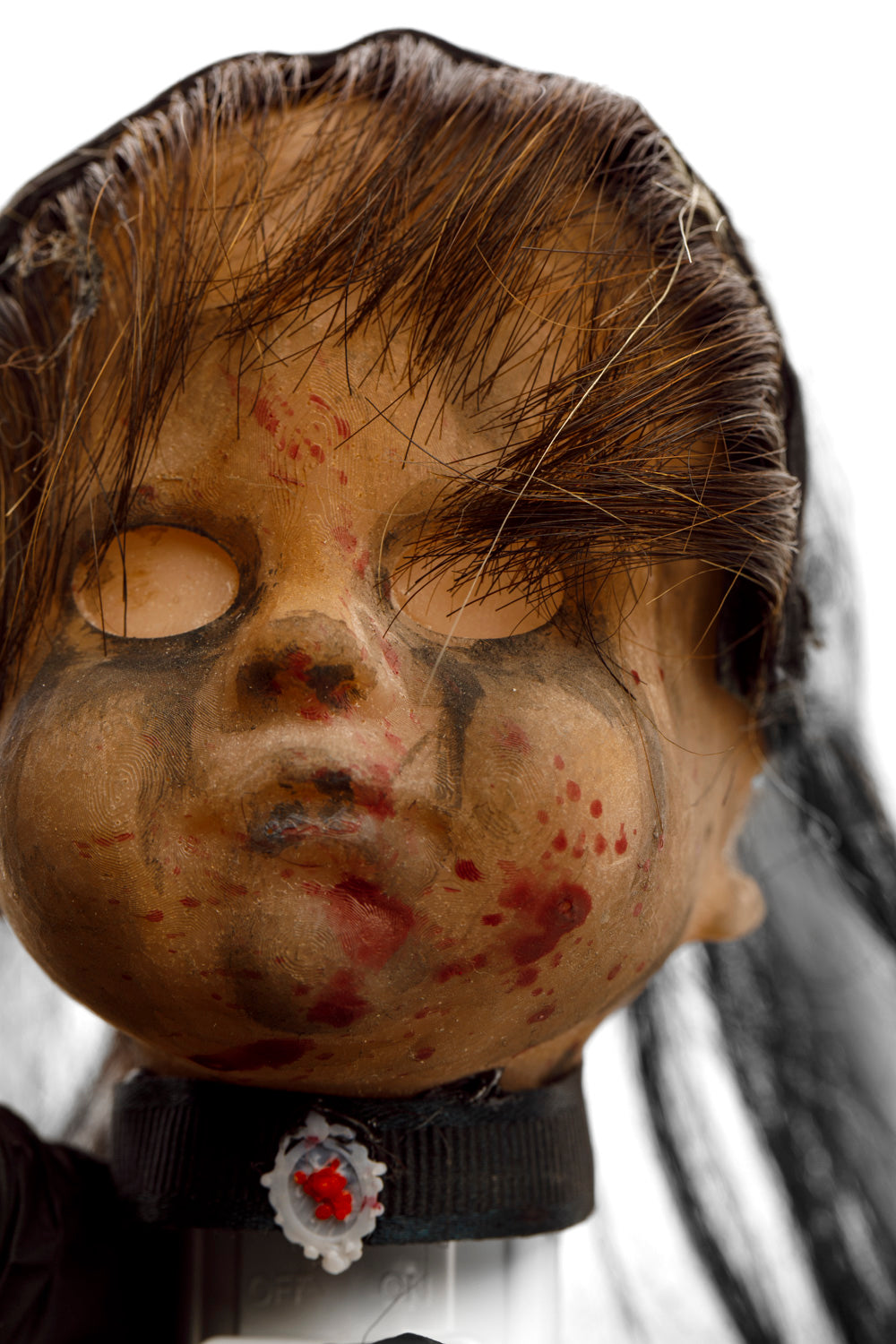 Doll-lightfully Creepy Nightlight