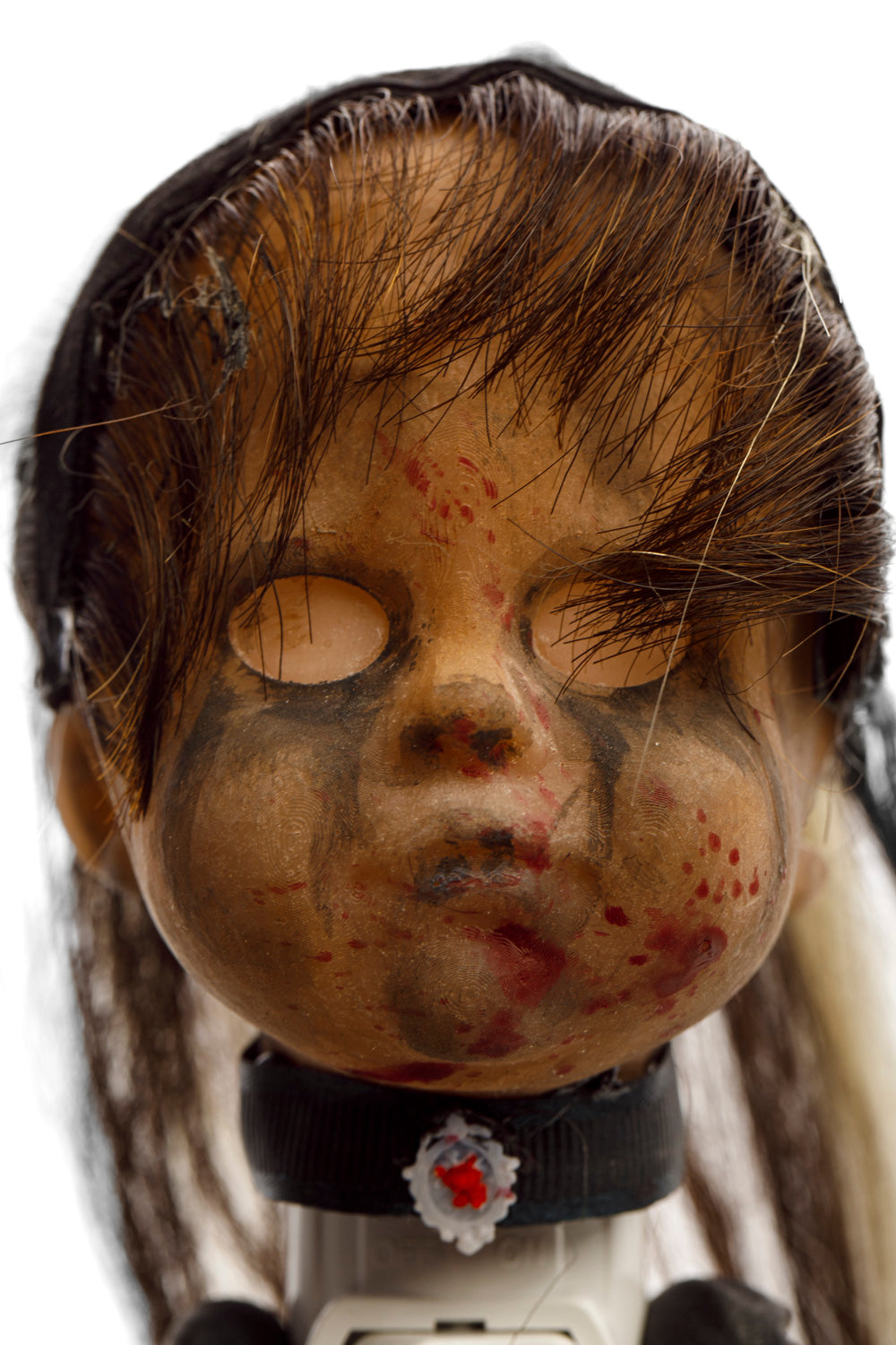 Doll-lightfully Creepy Nightlight