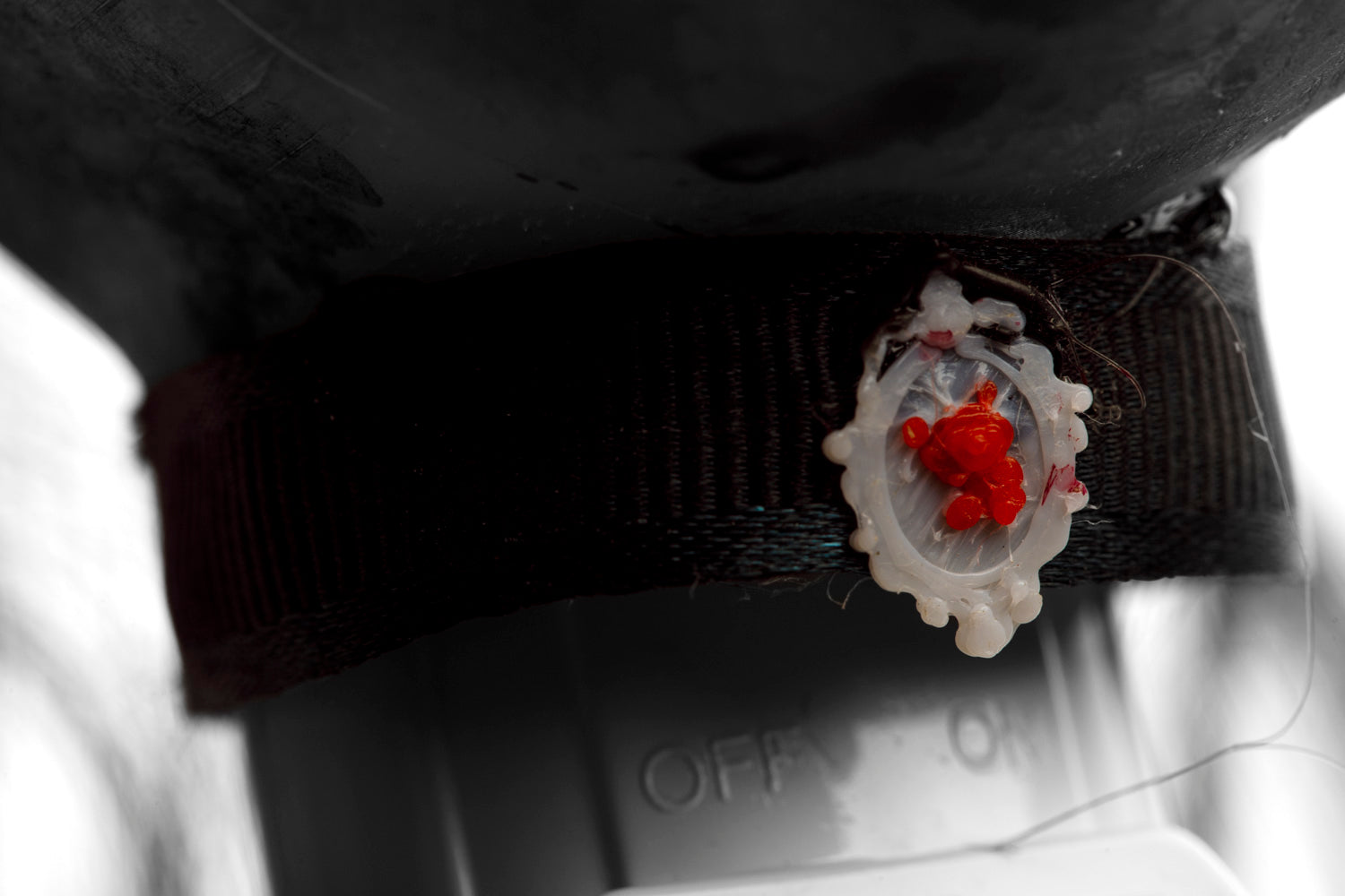 Doll-lightfully Creepy Nightlight