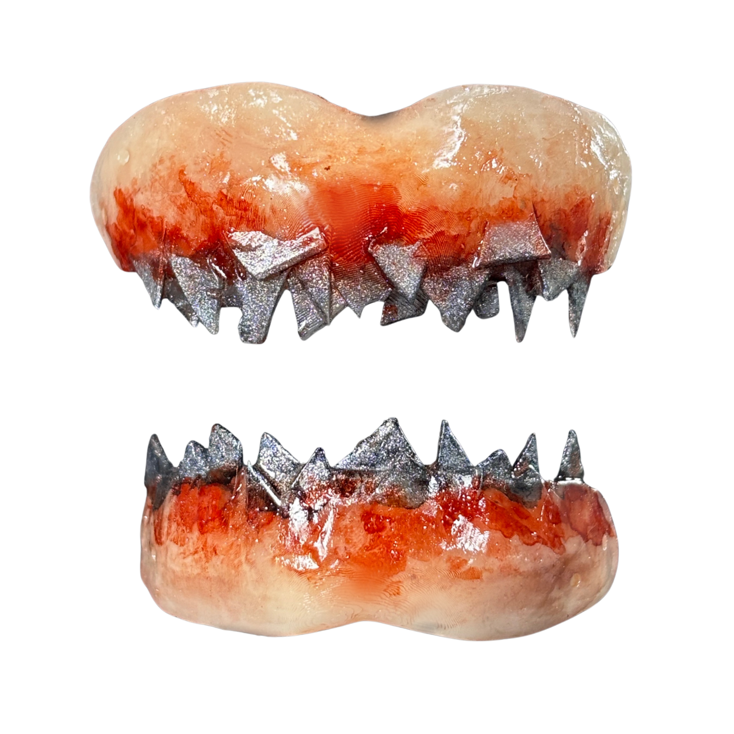 RAZOR GRIN