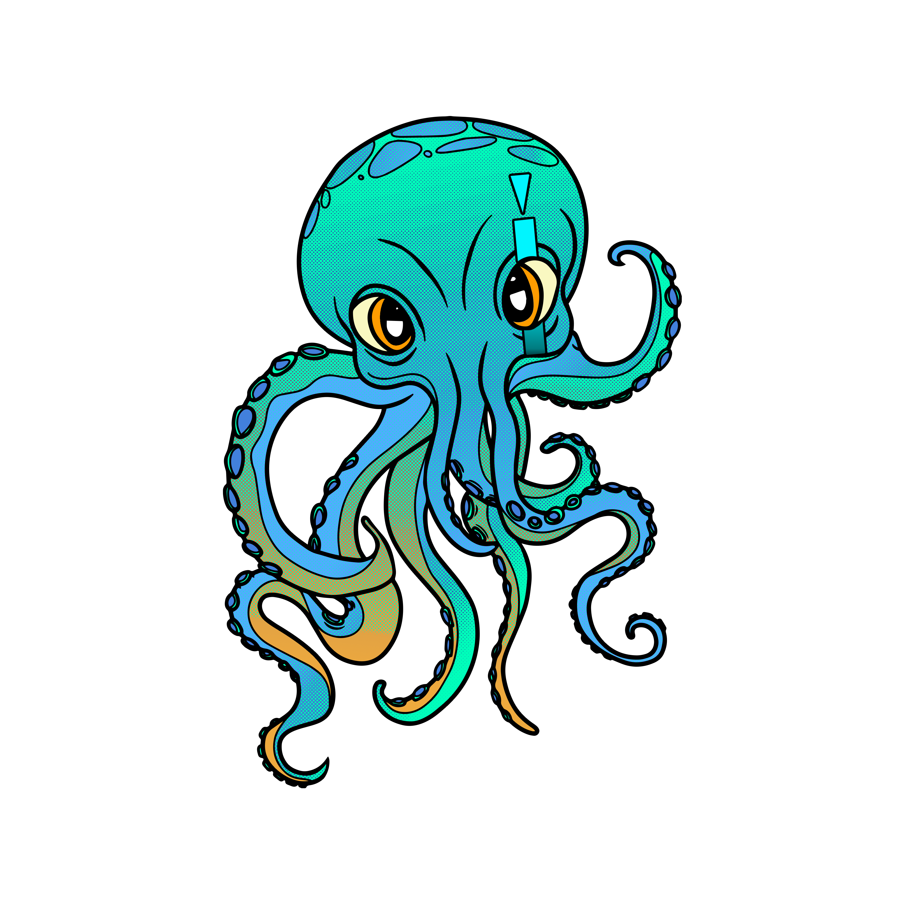 Upcoming Conventions – Liquid Octopus