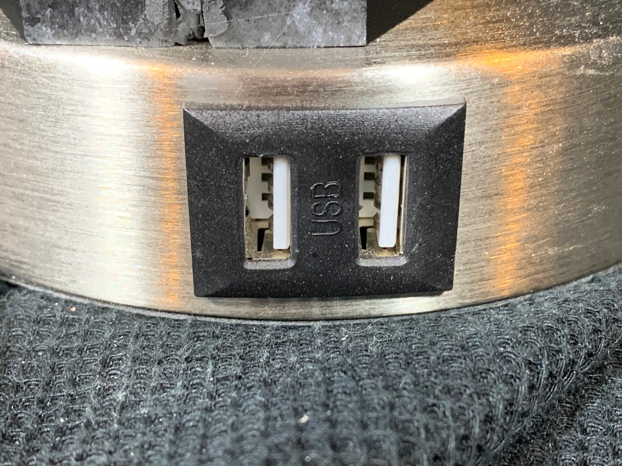 Handcrafted 3D Resin Printed Ribcage Lamp – Anatomy Chart Covered Shade and Heart Chain Pull